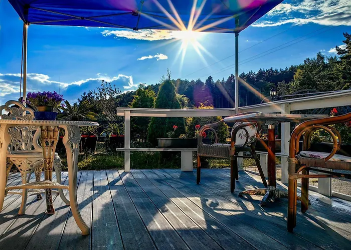 Danuta Insel - 01 Апартаменты *