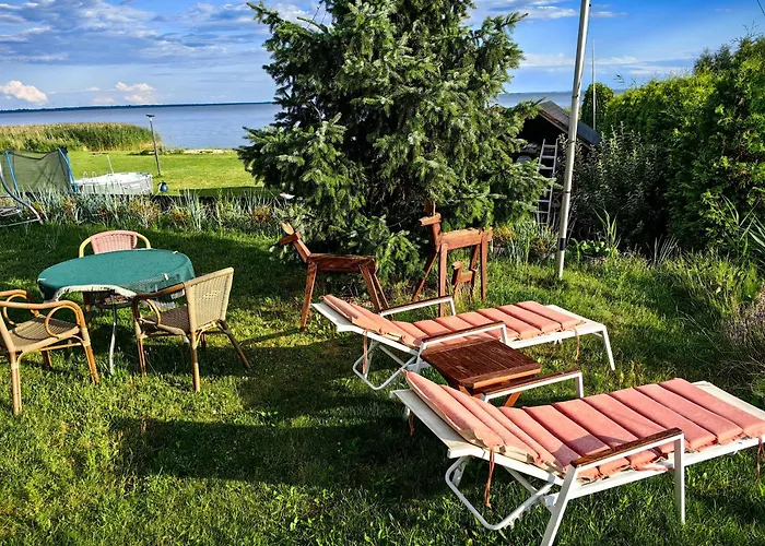 Apartamento Danuta Insel - 01 *