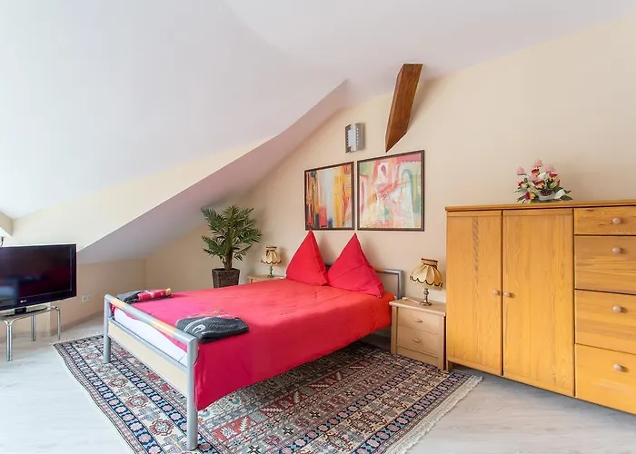 Apartamento Danuta Insel - 01 Wolin