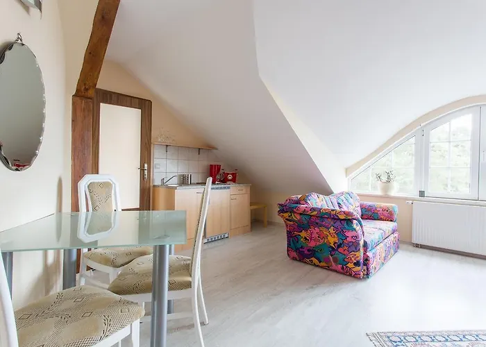 Apartamento Danuta Insel - 01 Wolin