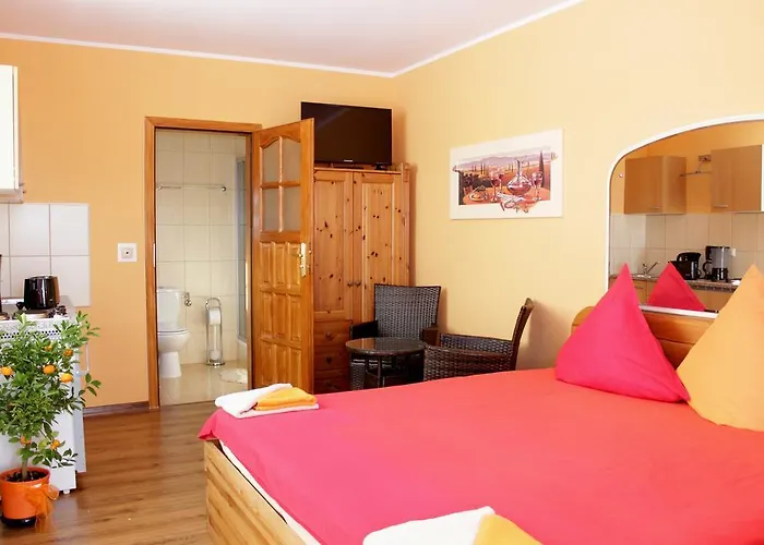 Apartamento Danuta Insel - 01 Wolin