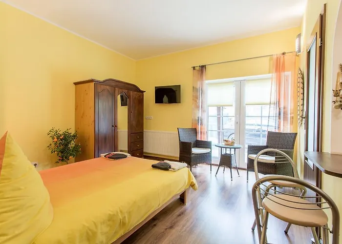 Apartamento Danuta Insel - 01