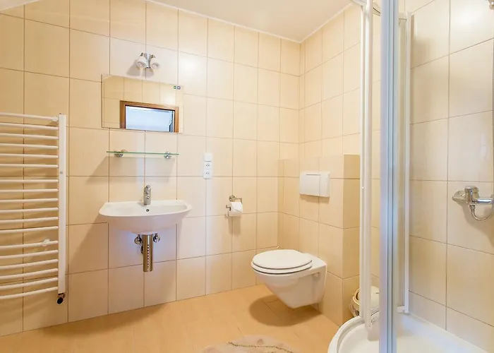 Апартаменты Danuta Insel - 01 *