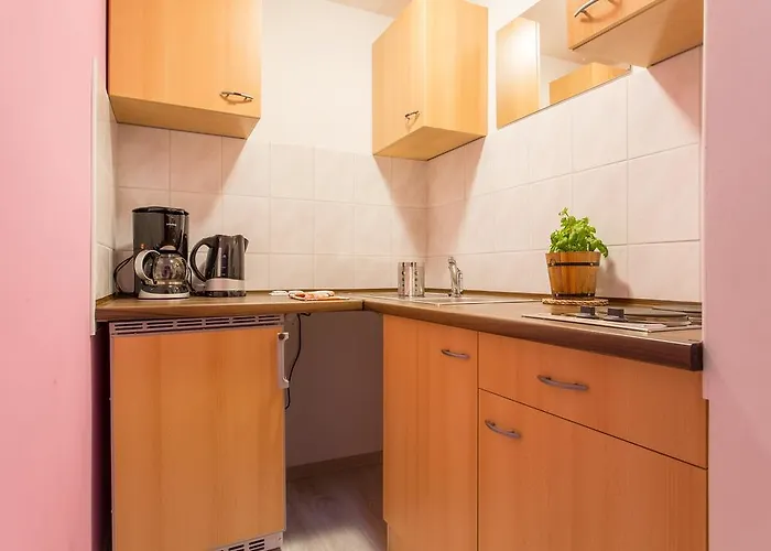 Apartamento Danuta Insel - 01 *