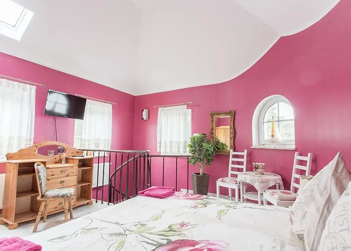 Apartamento Danuta Insel - 01