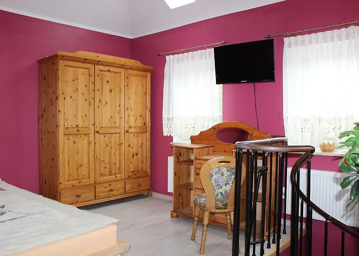 Apartamento Danuta Insel - 01