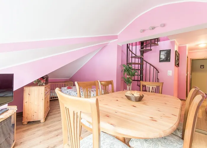 Apartamento Danuta Insel - 01 Wolin