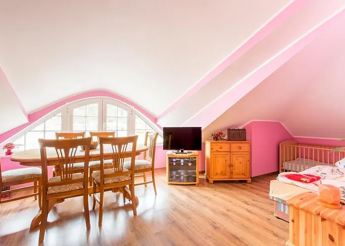 Apartamento Danuta Insel - 01