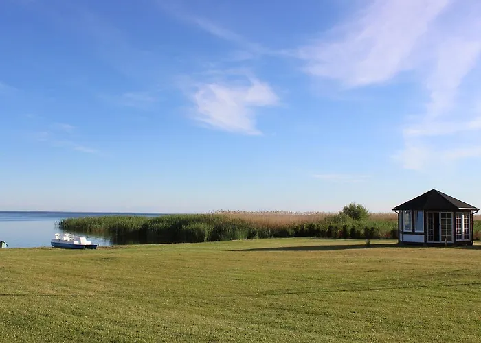 Apartamento Danuta Insel - 01 Wolin