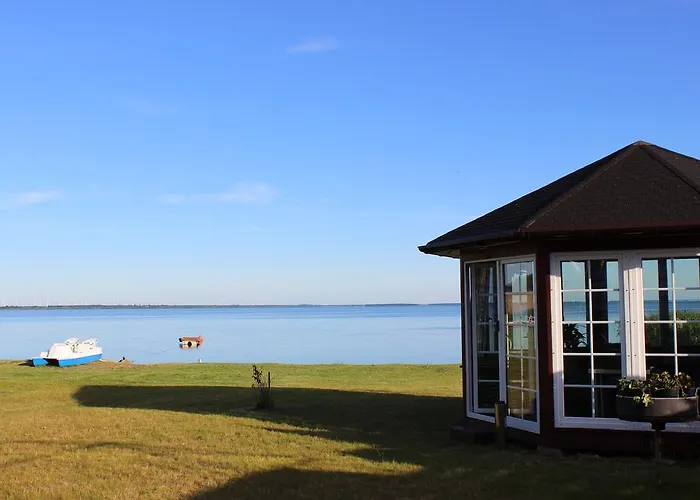 Apartamento Danuta Insel - 01 *