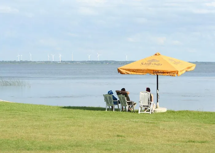 Апартаменты Danuta Insel - 01 *