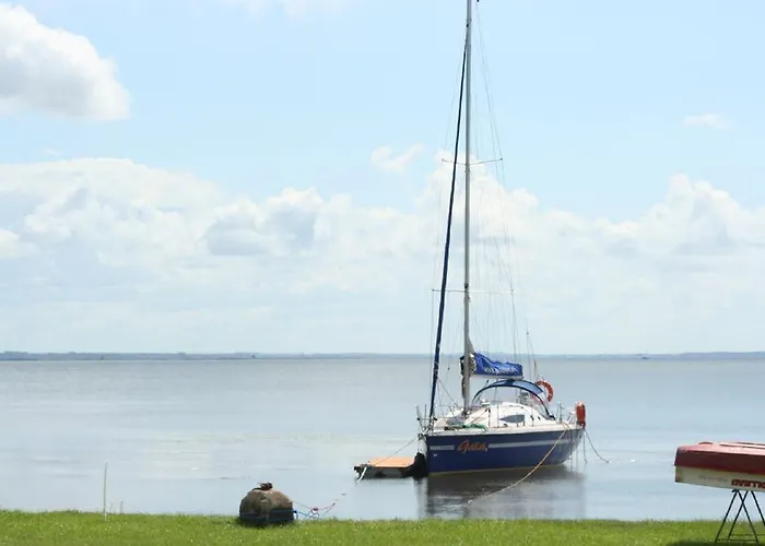 Danuta Insel - 01 Волин